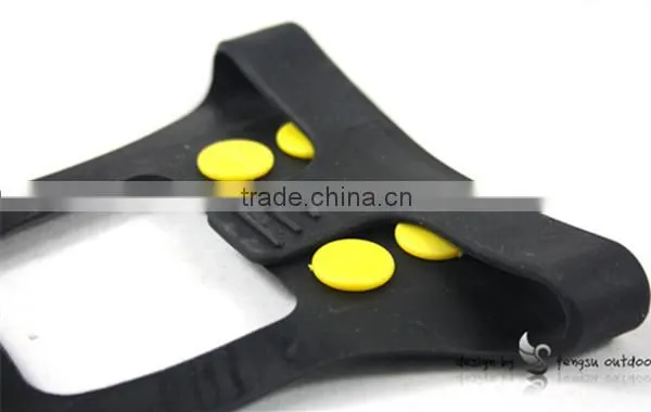 Most popular city crampons, ice shoe crampons,snow shoe crampons