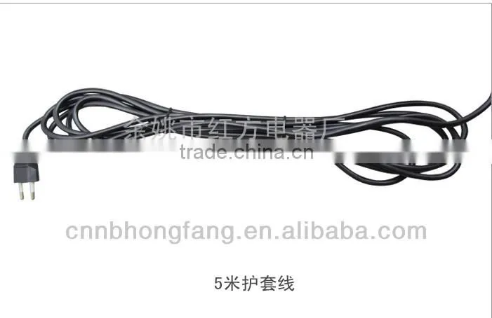 220V Vertical Led Work light For Car And Home
