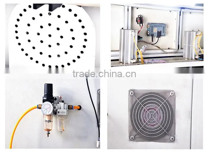 Guitar pickup winding machine,transformer coil thick wire Coil Winding machine