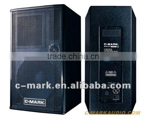 pro audio, SPL Network active speaker K15
