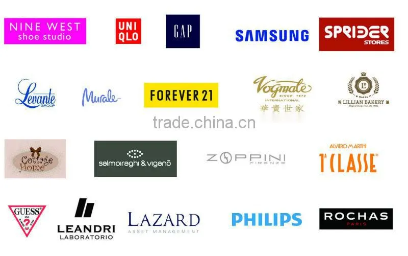 Custom Made High Quality disposable paper bag