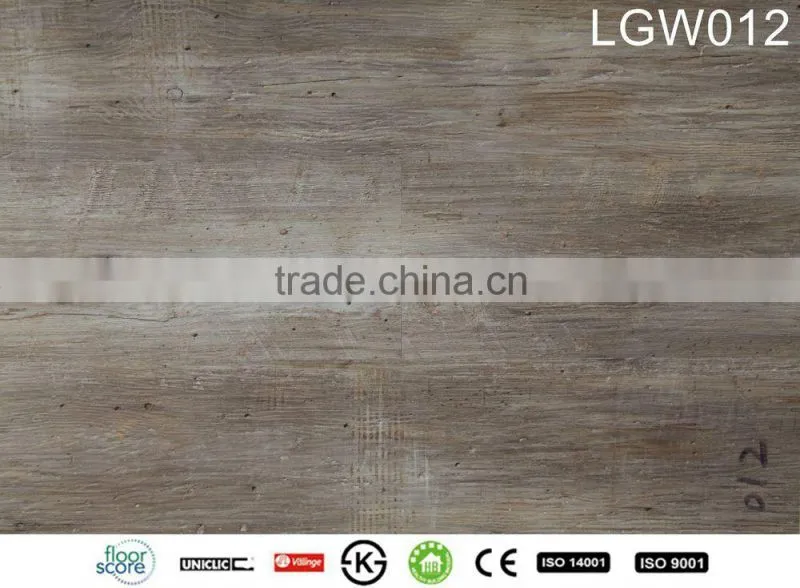 Best selling waterproof indoor wpc flooring