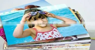 Double Side Glossy Photo Paper for inkjet printer