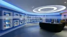 Shenzhen Hesheng Cards Co., Ltd. company overview - view 3