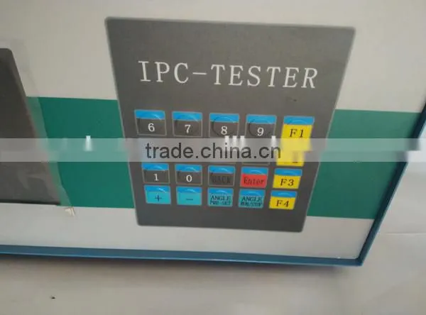 EUI/EUP tester and CAM BOX with hig quality and low price