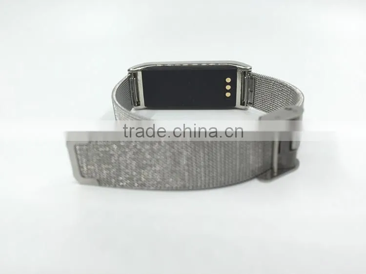 Newest Hot Selling Smart Watch With Step Counter Walking Distance And Waterproof For Bluetooth Smart Bracelet
