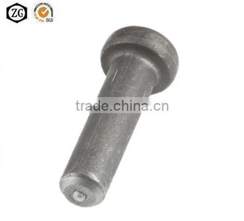 Welding studs carbon steel