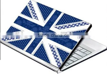 piano design macbook pro shin sticker /removable computer sticker