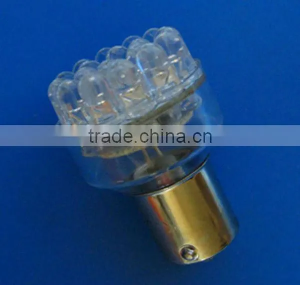 24 led brake light strip