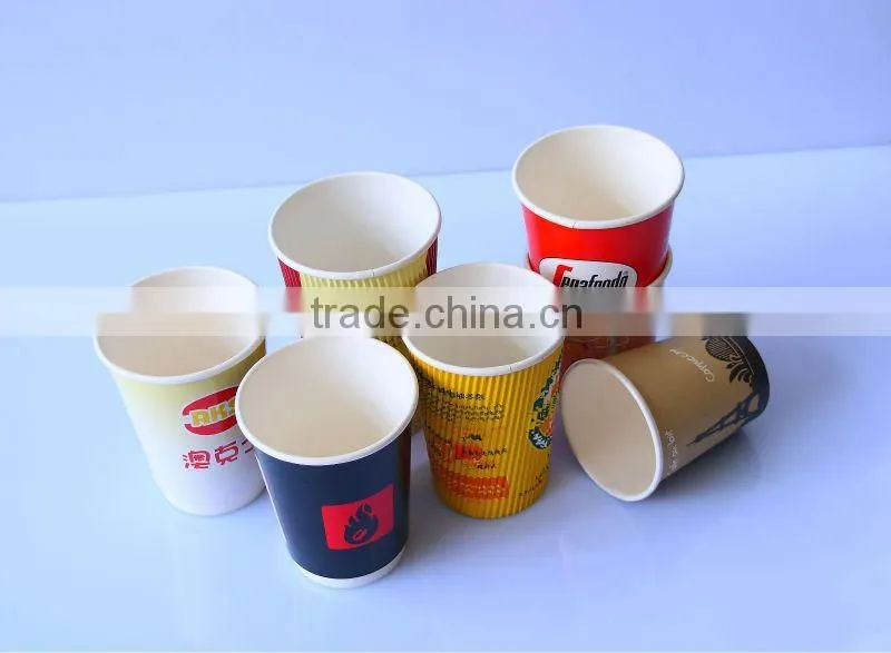 Ultrasonic Sealing System Paper Cup Machine