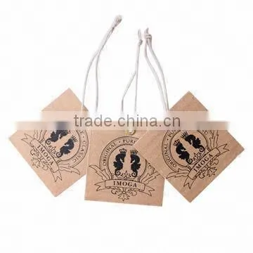 Garment Tags