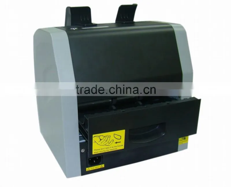 banknote counter