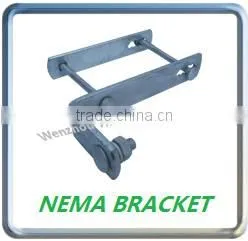 24KV Polymer Fuse Cutout Insulator Pole Mounted Fuse Switch Disconnector Ningbo