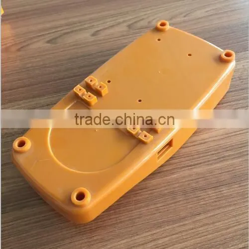 High Quality Custom Injection Plastic ABS Electronic Box Device Case