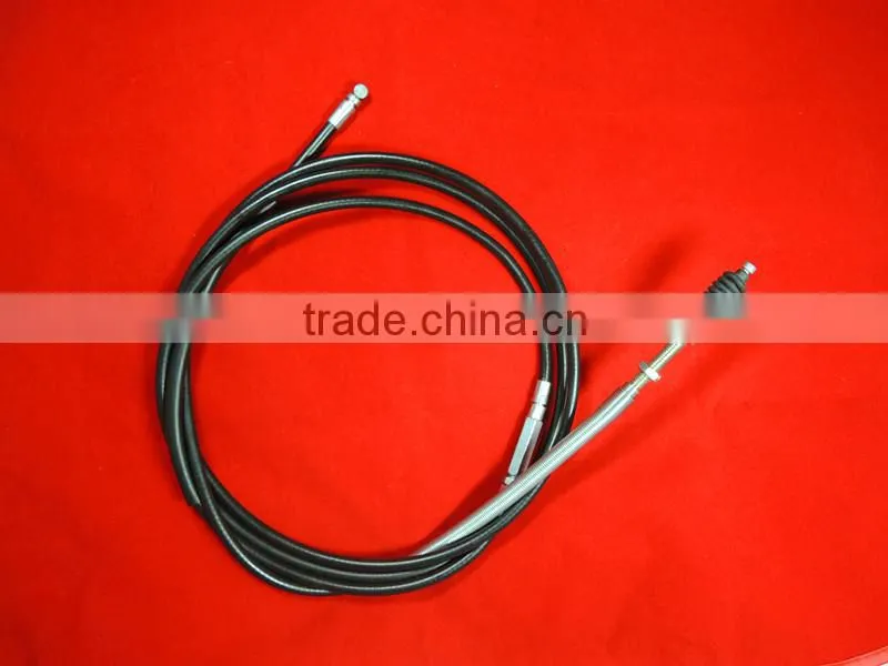 THREE WHEEL MOTORCYCLE PARTS ,BAJAJ THREE WHEEL CABLE