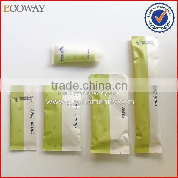wholesale hotel amenities toiletries hotel toiletries packaging