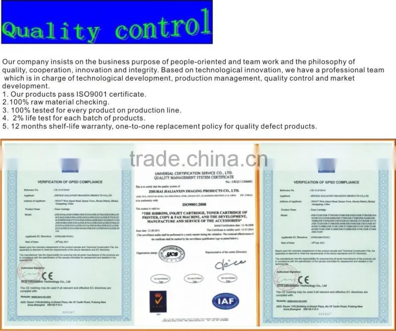 (TPX-DC286) toner powder refill for Xerox DC 286 1085 186 DC-II B5010 B2055 DC-III B3007 DC-IV B3060 bk