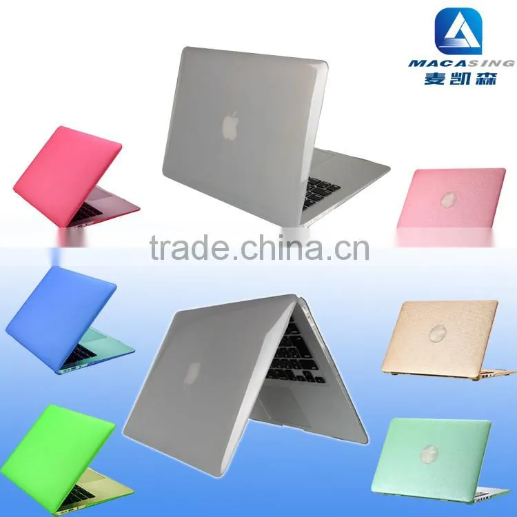 wholesale alibaba china market of electronic super thin case for new macbook pro,super thin case for new macbook pro tetina