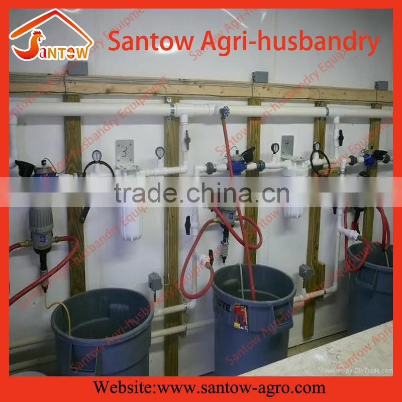 Automatic Non-power Water Proportional Horticulture Fertilizer Injectors