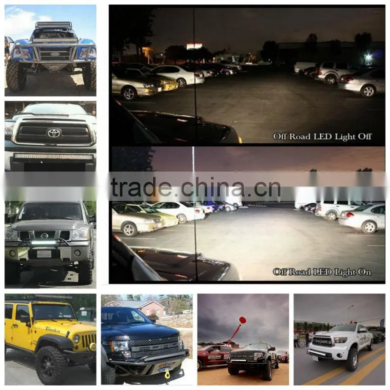 best brand &competitive price cheap amber led light bar