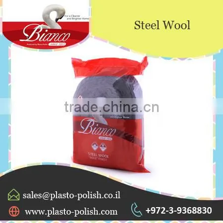 Kitachen Use Stainless Steel Wire Wool from Bulk Factory