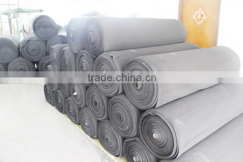 neoprene SBR Neoprene fabric