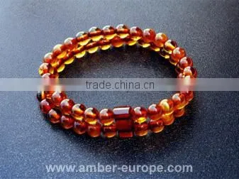 AMBER JEWELRY, AMBER BRACELETES, 100% NATURAL