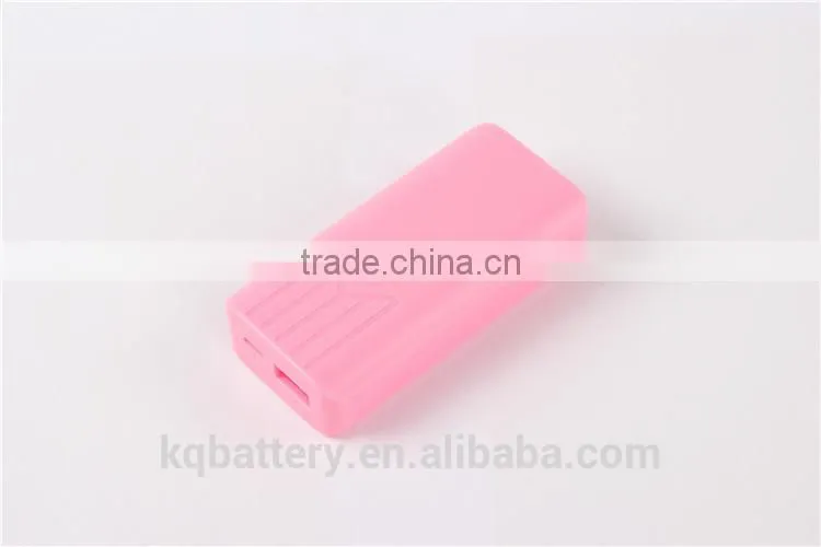 promotion gift 5600mAh ac delco battery