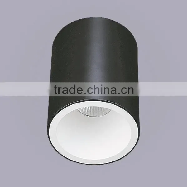 hidden adjustable dimmable new 4inch/6inch/8inch led ceiling light