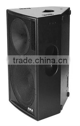 (LA215M) 2-way Speaker Enclosures