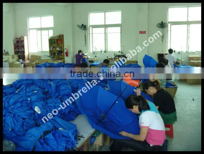 Promotional Foldable Umbrella