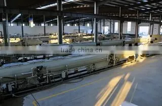 Linyi Dongli Plastic Building Materials Co., Ltd. company overview - view 3