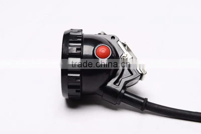 2016 new most powerful led coal mining lamp exrlosion proof mining light rechargeable flexible led mining lamp