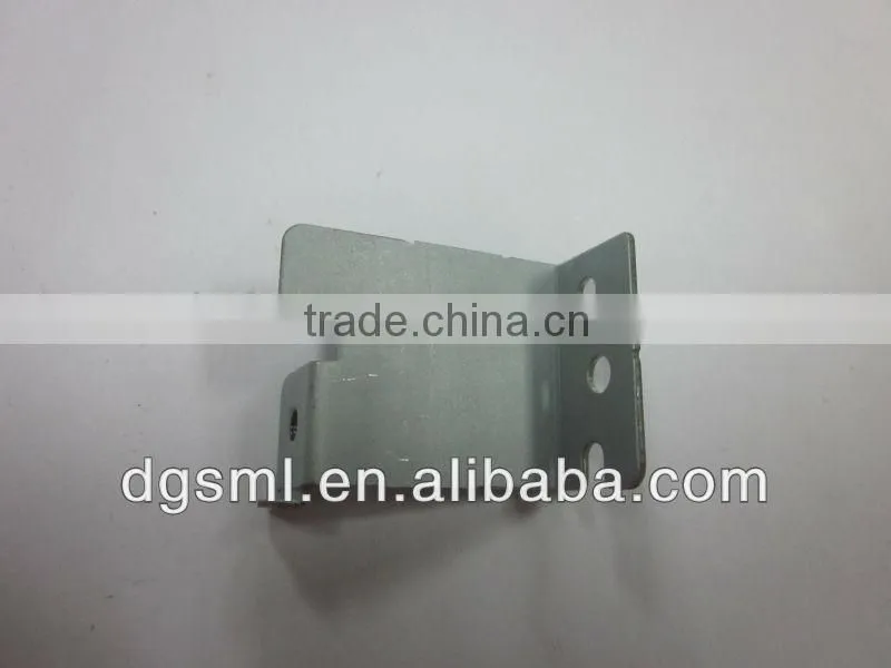 china stamping spare parts for industrial main box