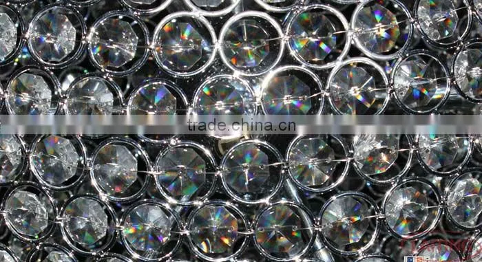 Modern crystal chandelier hot selling in south America
