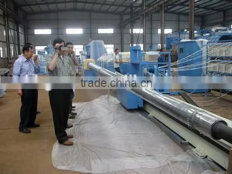 filament Winding Machine