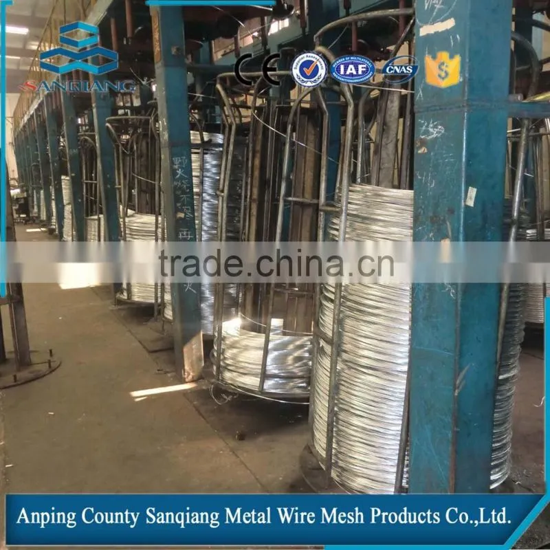 Hot Sale! 24 Years old Wire Manufacturer!!