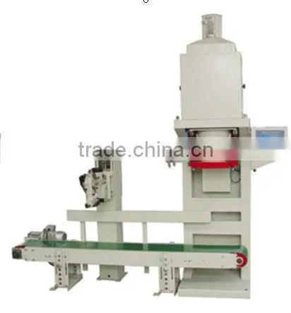 maize flour packaging machine