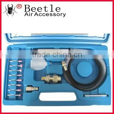 mini air micro angle grinder