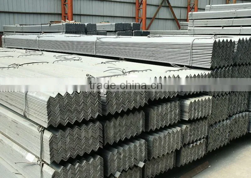 angle steel weight per piece