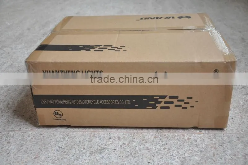 LEXUS GX470 LED rear lamp (ISO9001&TS16949)