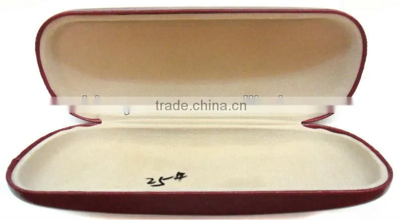 optical Eyewear glasses box eva spectacle case