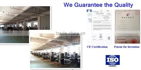 Automatic Weighing Equipment