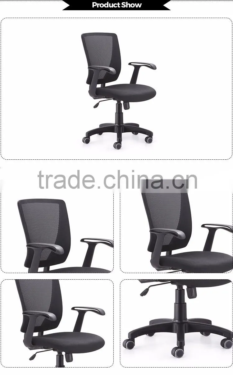 B07 Popular morden full mesh wholesale chairs