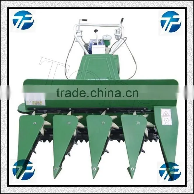 Multifunction Harvester Machine for hot seller