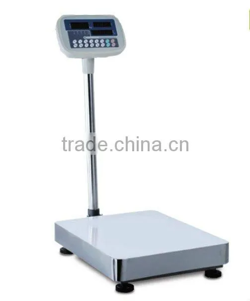 High Precision Weight Scale