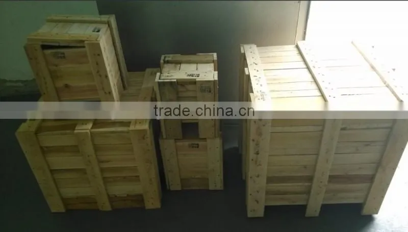 2016 new desing storage box eletrnic plastic housing for LED and our electronices