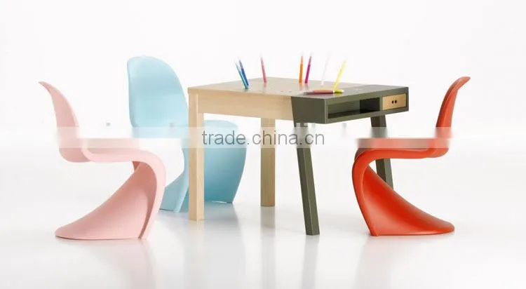 fancy kid chair