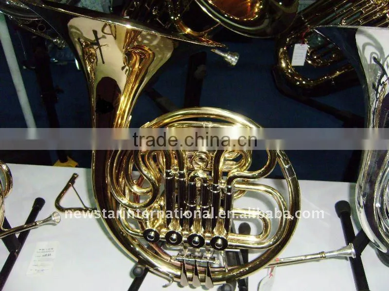 french horn