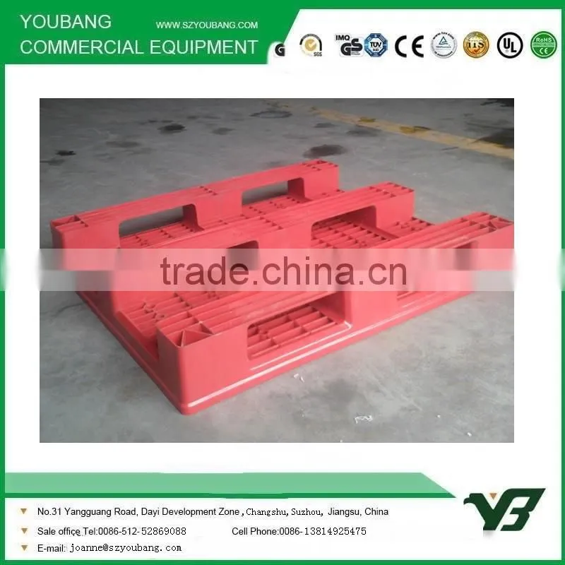 HDPE Cheap Plastic Pallet